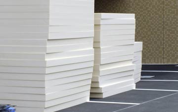 Edham flat roof insulation costs