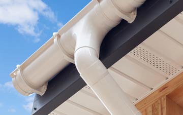 Edham gutter installation costs